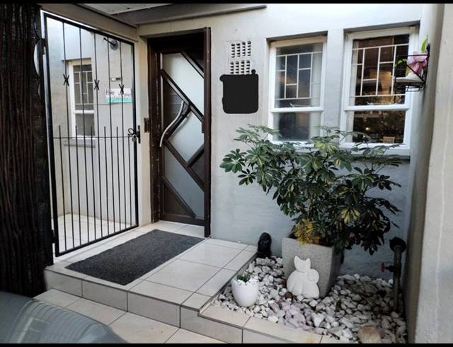 3 BEDROOM PROPERTY TO RENT IN SASOLBURG CENTRAL